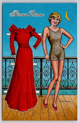 1983 princess diana - 1983,