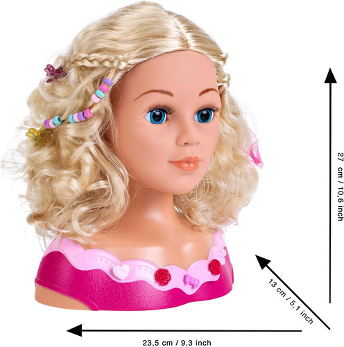Theo klein kids - klein, head
