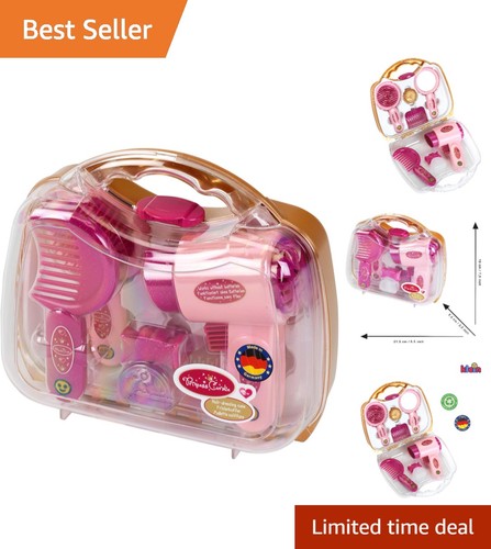Princess coralie styling case - princess,