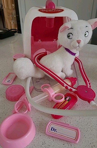Princess coralie pet carry - princess,