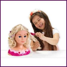 Princess Coralie Makeup &