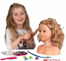 Princess Coralie Makeup &