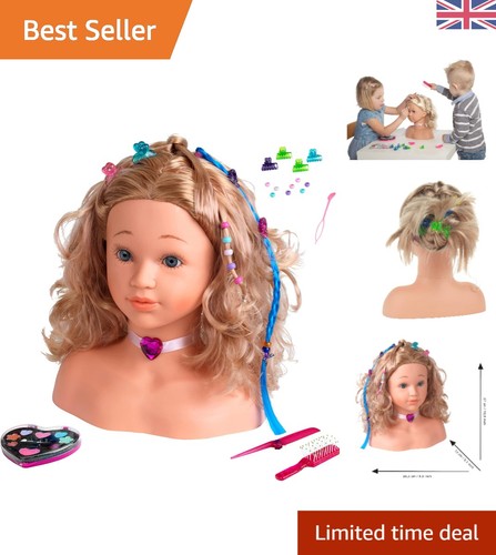 Princess coralie makeup and - princess,