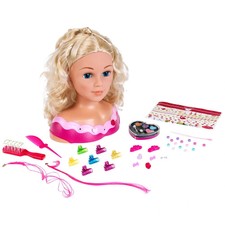 Princess Coralie Emma Styling