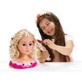 Princess coralie make and - princess,