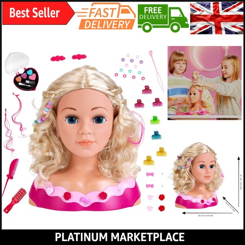 Princess coralie emma make - emma, make-up